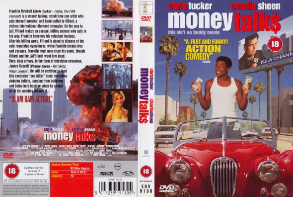 Money Talks