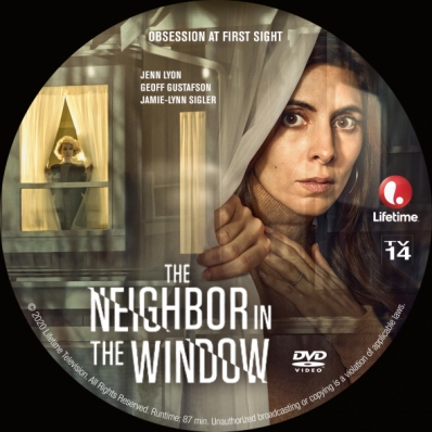 The Neighbor in the Window