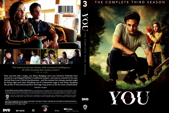 You - Season 3
