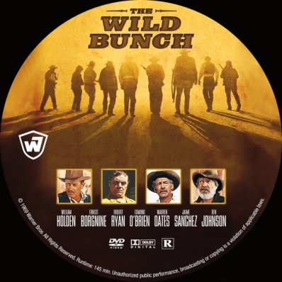 The Wild Bunch