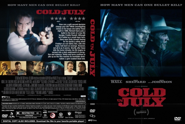 Cold in July