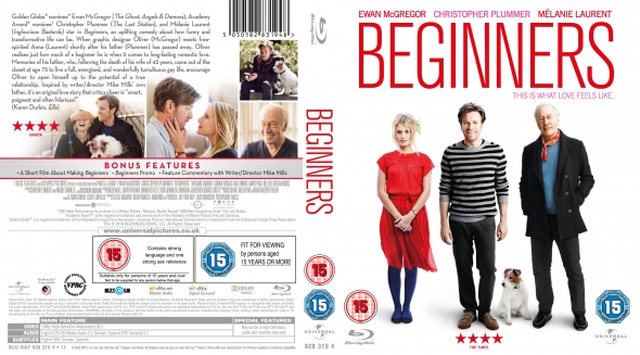 Beginners