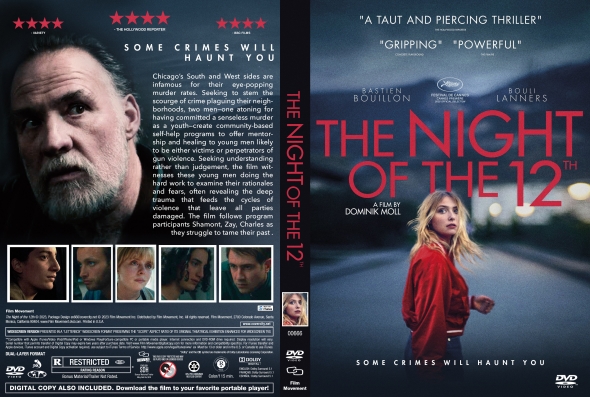 The Night of the 12th