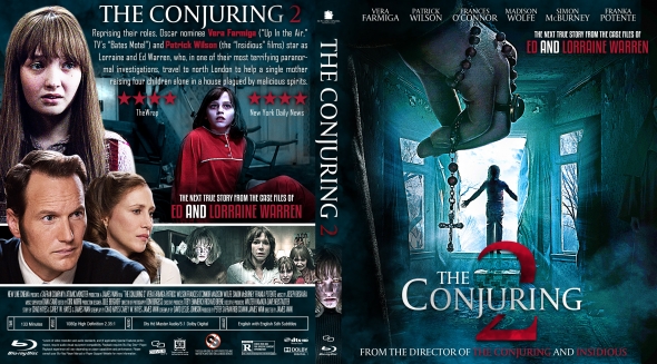 The Conjuring 2