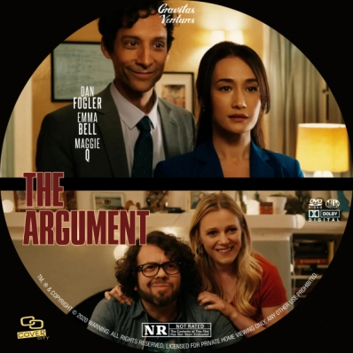 The Argument