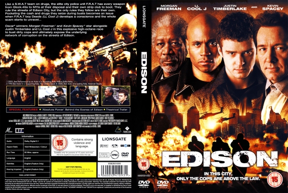 Edison