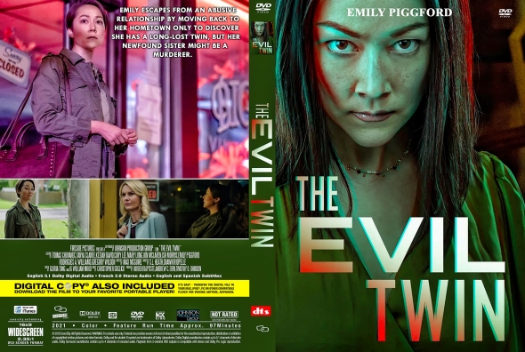 The Evil Twin