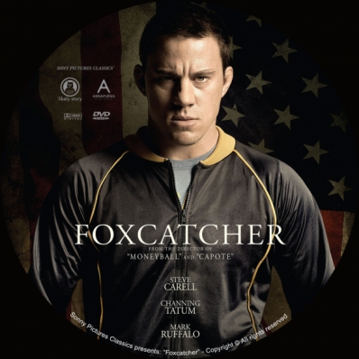 Foxcatcher