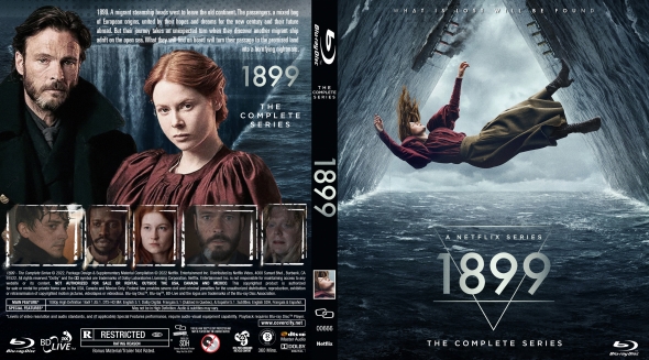 1899 - The Complete Series