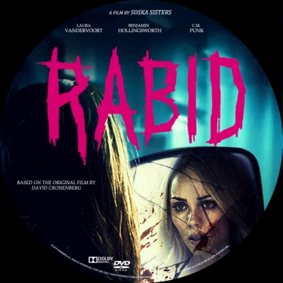 Rabid