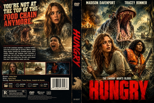 Hungry