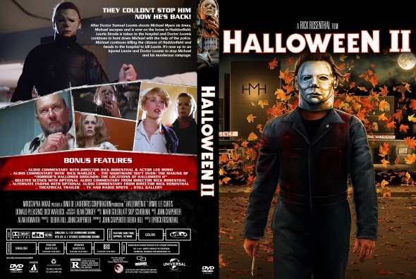 Halloween II