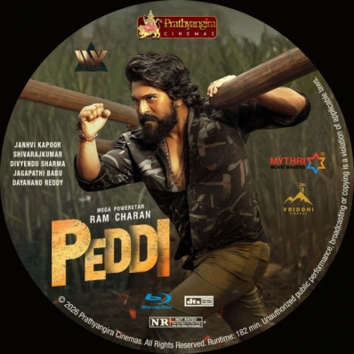 Peddi