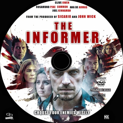 The Informer