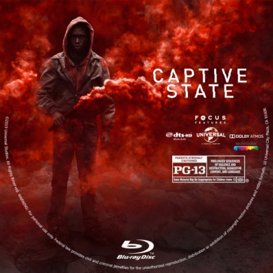 Captive State