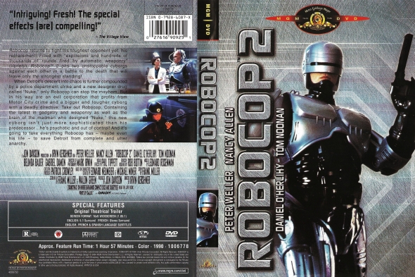 RoboCop 2