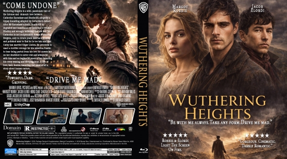 Wuthering Heights