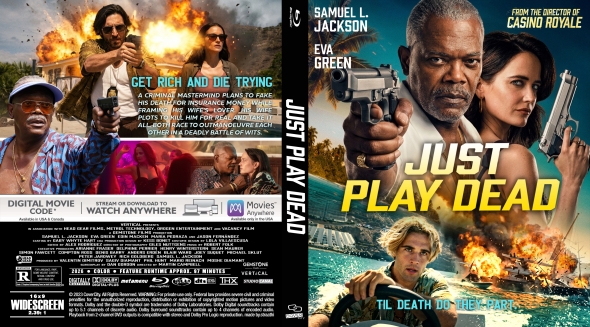 Just Play Dead