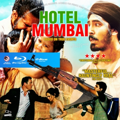 Hotel Mumbai