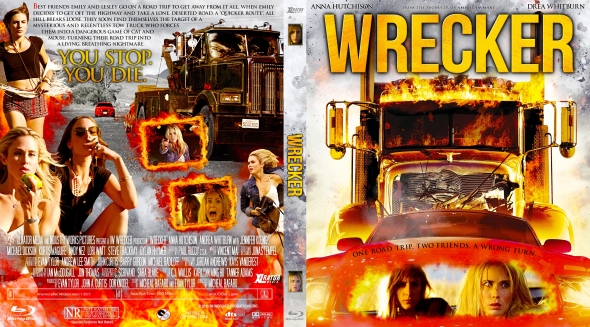 Wrecker