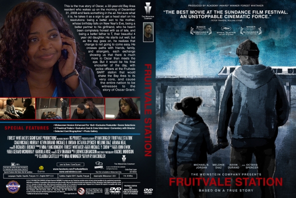 Fruitvale Station