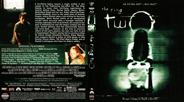 The Ring Two