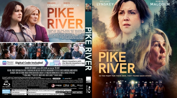 Pike River