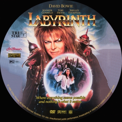 Labyrinth