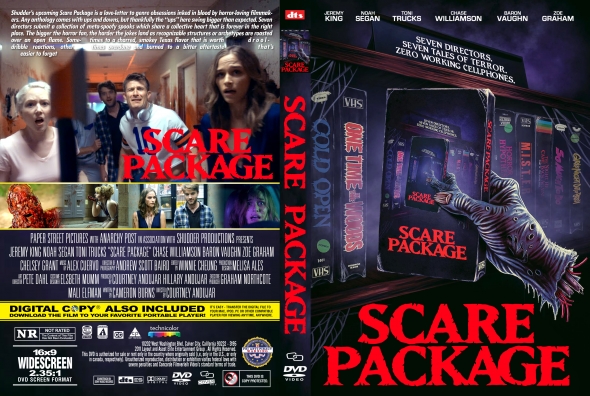 Scare Package