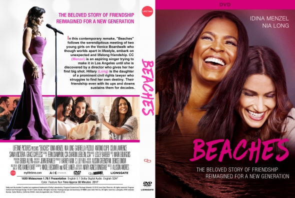 Beaches