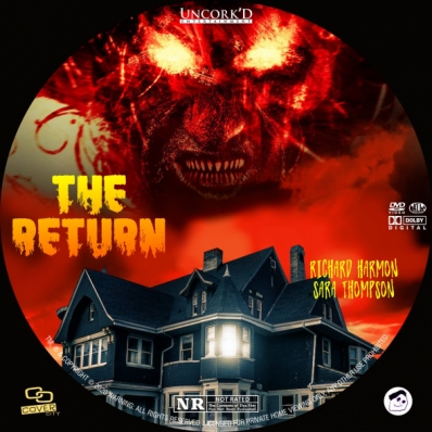 The Return