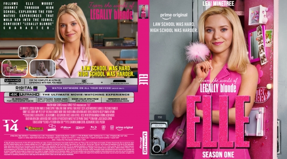 Elle - Season 1