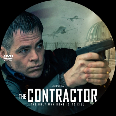 The Contractor