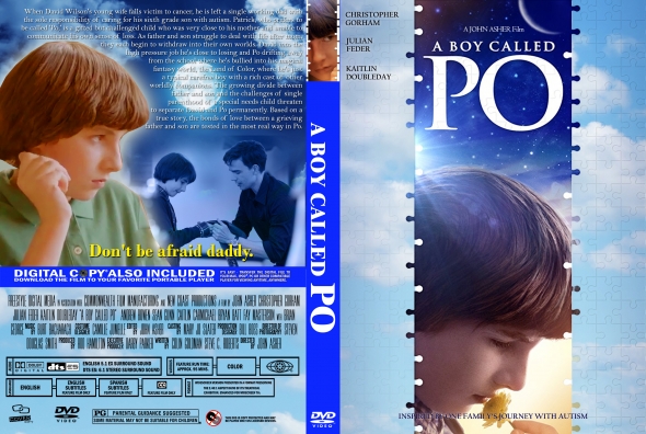 A Boy Called Po