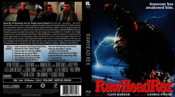 Rawhead Rex