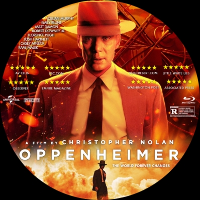 Oppenheimer