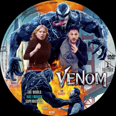 Venom