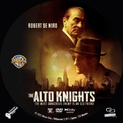 The Alto Knights