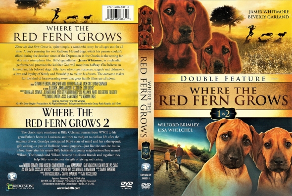 Where the Red Fern Grows 1 & 2