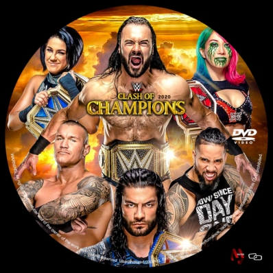 Clash of Champions