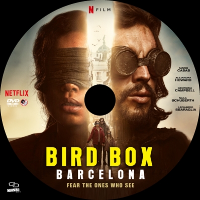 Bird Box Barcelona