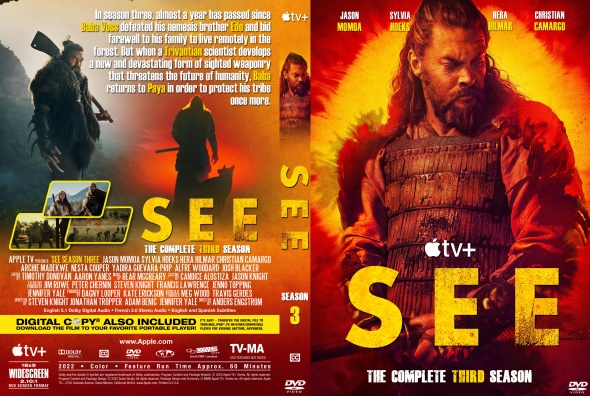See - Season 3