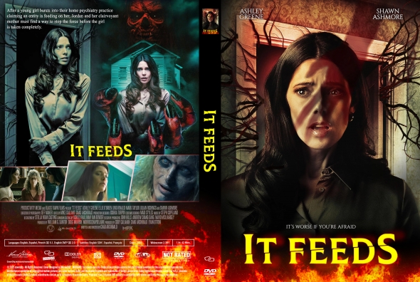 It Feeds