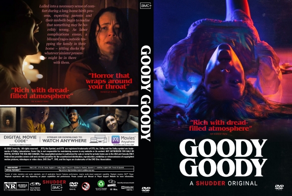 Goody Goody