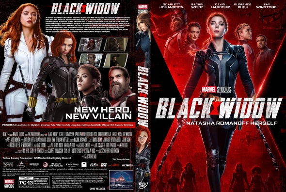 Black Widow