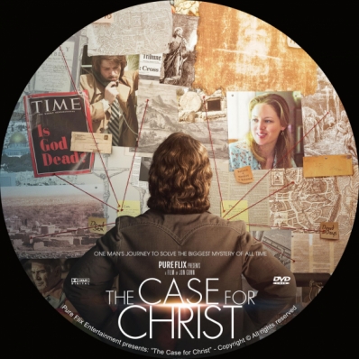 The Case for Christ
