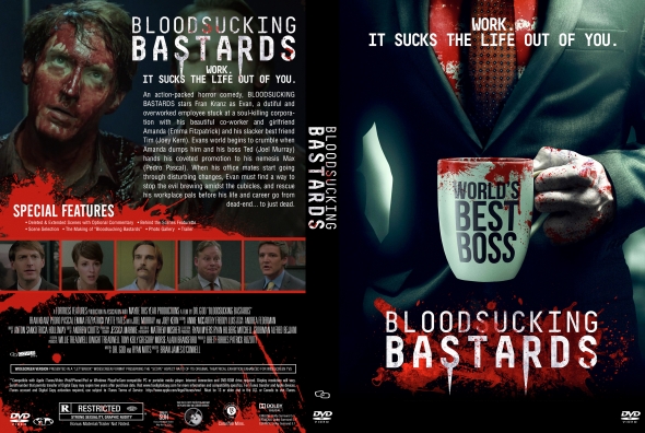 Bloodsucking Bastards