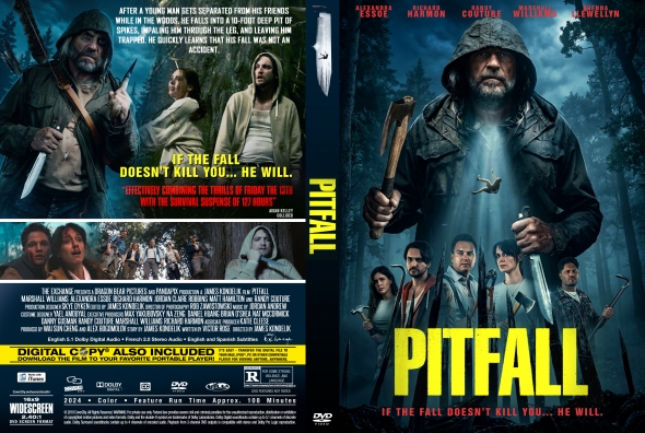 Pitfall