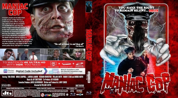 Maniac Cop