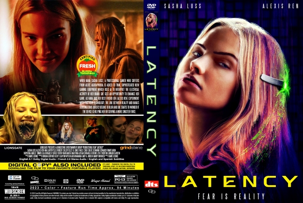 Latency